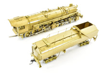 Load image into Gallery viewer, HO Brass Sunset Models B&O - Baltimore & Ohio 2-8-8-0 EL-3a Simple Articulated