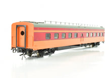 Load image into Gallery viewer, HO Brass Railway Classics MILW - Milwaukee Road Coffee Shop Tap Lounge Factory Painted #160