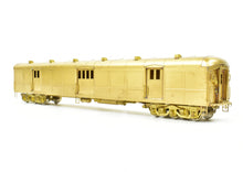 Load image into Gallery viewer, HO Brass NJ Custom Brass PRR - Pennsylvania Railroad B-70B Horse Express Car