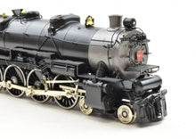 Load image into Gallery viewer, Brass Oriental Limited PRR - Pennsylvania Railroad 4-8-2 M-1 Factory Painted #6812