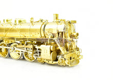 Load image into Gallery viewer, HO Brass OMI - Overland Models CV - Central Vermont U1A 4-8-2 No. 601 without Smokelifters