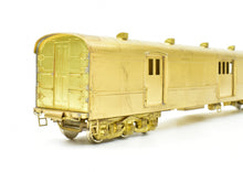 Load image into Gallery viewer, HO Brass NJ Custom Brass PRR - Pennsylvania Railroad B-70B Horse Express Car