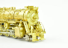 Load image into Gallery viewer, HO Brass Key Imports NKP - Nickel Plate Road - S-4 2-8-4 "Berkshire"