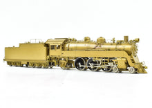 Load image into Gallery viewer, HO Brass Hallmark Models ATSF - Santa Fe 1369/1376 "Valley Flyer" 4-6-2 Pacific AS-IS