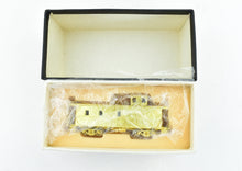 Load image into Gallery viewer, HO Brass Hallmark Models Wab - Wabash Standard Steel Caboose