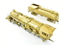 Load image into Gallery viewer, HO Brass Sunset Models B&O - Baltimore & Ohio 2-8-8-0 EL-3a Simple Articulated