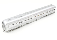 Load image into Gallery viewer, HO Brass CON TCY - The Coach Yard No. 0486.2 ATSF - Santa Fe Business Car - # 38 FP