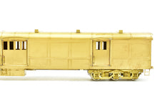 Load image into Gallery viewer, HO Brass NJ Custom Brass PRR - Pennsylvania Railroad B-70B Horse Express Car