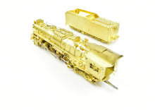 Load image into Gallery viewer, HO Brass - PSC - Precision Scale Co. NKP - Nickel Plate Road "S" 2-8-4 Berkshire