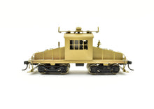 Load image into Gallery viewer, HO Brass Soho Portland Railway Steeple Cab Locomotive #1400