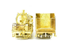 Load image into Gallery viewer, HO Brass OMI - Overland Models CV - Central Vermont U1A 4-8-2 No. 601 without Smokelifters