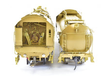 Load image into Gallery viewer, HO Brass Sunset Models B&O - Baltimore & Ohio 2-8-8-0 EL-3a Simple Articulated