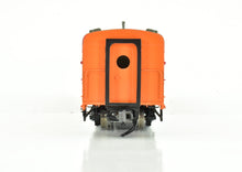 Load image into Gallery viewer, HO Brass Railway Classics MILW - Milwaukee Road Coffee Shop Tap Lounge Factory Painted #160