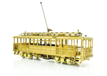 Load image into Gallery viewer, HO Brass Suydam PE - Pacific Electric Huntington Standard Car