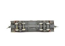 Load image into Gallery viewer, HO Brass VH - Van Hobbies CPR - Canadian Pacific Railway Wood Sheathed Caboose Custom Painted
