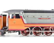 Load image into Gallery viewer, HO Brass CON PSC - Precision Scale Co. - CMSTP&P The Milwaukee Road - 4-6-0 G-6PS Cut Skirt - F/Painted #10 Media 1 of 26