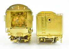 Load image into Gallery viewer, HO Brass - PSC - Precision Scale Co. NKP - Nickel Plate Road "S" 2-8-4 Berkshire