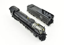 Load image into Gallery viewer, HO Brass PSC - Precision Scale Co. B&M - Boston & Maine R-1b 4-8-2 FP