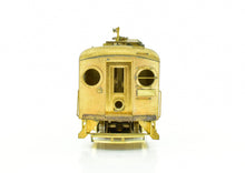 Load image into Gallery viewer, HO Brass Suydam PE - Pacific Electric Blimp 71' Coach Powered