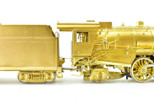 Load image into Gallery viewer, HO Brass OMI - Overland Models CV - Central Vermont U1A 4-8-2 No. 601 without Smokelifters