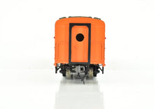 Load image into Gallery viewer, HO Brass Railway Classics MILW - Milwaukee Road Coffee Shop Tap Lounge Factory Painted #160