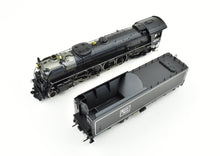 Load image into Gallery viewer, HO Brass PSC - Precision Scale Co. B&M - Boston & Maine R-1b 4-8-2 FP