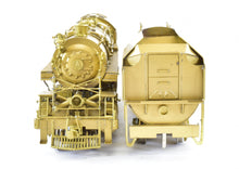 Load image into Gallery viewer, HO Brass Sunset Models B&O - Baltimore & Ohio 2-8-8-0 EL-3a Simple Articulated