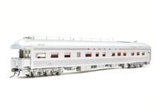 Load image into Gallery viewer, HO Brass CON TCY - The Coach Yard ATSF - Santa Fe Business Car # 38 FP