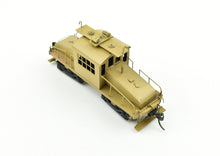 Load image into Gallery viewer, HO Brass Soho Portland Railway Steeple Cab Locomotive #1400