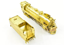 Load image into Gallery viewer, HO Brass Hallmark Models WAB - Wabash Class P1 4-6-4 Semi-Streamlined Hudson