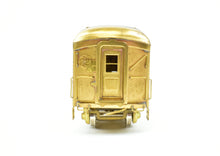 Load image into Gallery viewer, HO Brass NJ Custom Brass PRR - Pennsylvania Railroad B-70B Horse Express Car