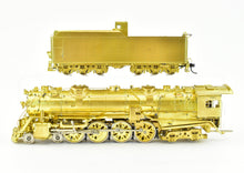 Load image into Gallery viewer, HO Brass OMI - Overland Models, Inc. MP - Missouri Pacific "2100" 4-8-4
