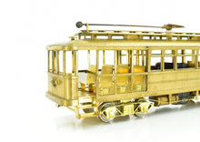 Load image into Gallery viewer, HO Brass Suydam PE - Pacific Electric Huntington Standard Car