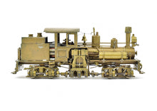 Load image into Gallery viewer, HO Brass Northwest Short Line Various Roads Logging 18 ton Class "A" Shay