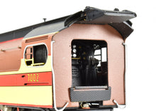 Load image into Gallery viewer, HO Brass CON Key Imports UP - Union Pacific 4-8-2 FP No. 7002 Forty Niner