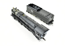 Load image into Gallery viewer, HO Brass PSC - Precision Scale Co. B&M - Boston & Maine R-1b 4-8-2 FP