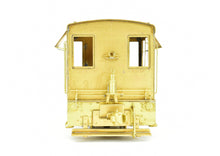 Load image into Gallery viewer, On3 Brass PFM - Fujiyama D&RGW - Denver & Rio Grande Western Diesel Switcher #50