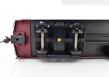 Load image into Gallery viewer, HO Brass NPP - Nickel Plate Products "Dispatchers Special" PRR - Pennsylvania Railroad 2 Car Set, Custom Painted