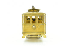 Load image into Gallery viewer, HO Brass Suydam PE - Pacific Electric Huntington Standard Car