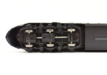 Load image into Gallery viewer, HO Brass CON Railway Classics IC - Illinois Central EMD E6 A-Unit "City of Miami" 1943 Scheme FP #4000