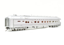 Load image into Gallery viewer, HO Brass CON TCY - The Coach Yard ATSF - Santa Fe Business Car # 38 FP