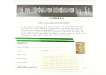 Load image into Gallery viewer, HO Brass Suydam PE - Pacific Electric "Tens" Wood Interurban Combine