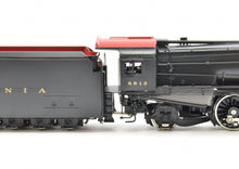 Load image into Gallery viewer, Brass Oriental Limited PRR - Pennsylvania Railroad 4-8-2 M-1 Factory Painted #6812
