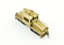 Load image into Gallery viewer, HO Brass Soho Portland Railway Steeple Cab Locomotive #1400