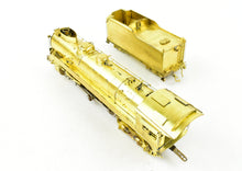 Load image into Gallery viewer, HO Brass Hallmark Models WAB - Wabash Class P1 4-6-4 Semi-Streamlined Hudson