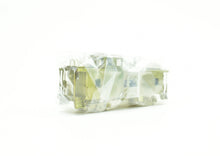 Load image into Gallery viewer, HO Brass OMI - Overland Models, Inc. MoPac - Missouri Pacific "Cupola & Bay Window" Caboose #'s 970-999