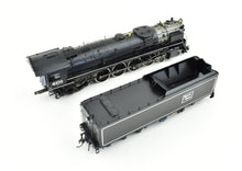 Load image into Gallery viewer, HO Brass PSC - Precision Scale Co. B&M - Boston & Maine R-1b 4-8-2 FP