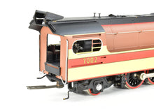 Load image into Gallery viewer, HO Brass CON Key Imports UP - Union Pacific 4-8-2 FP No. 7002 Forty Niner