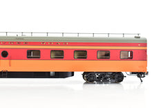 Load image into Gallery viewer, HO Brass Railway Classics MILW - Milwaukee Road Coffee Shop Tap Lounge Factory Painted #160