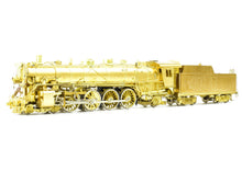 Load image into Gallery viewer, HO Brass OMI - Overland Models CV - Central Vermont U1A 4-8-2 No. 601 without Smokelifters